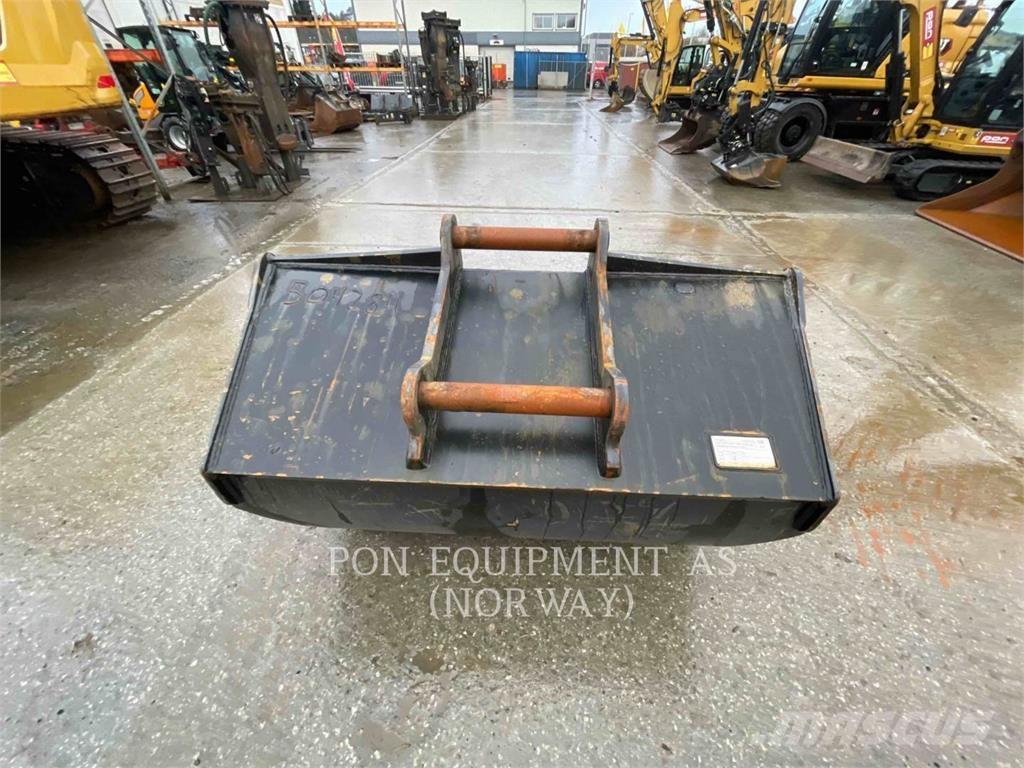 CAT 326-07 Bageri guseničari