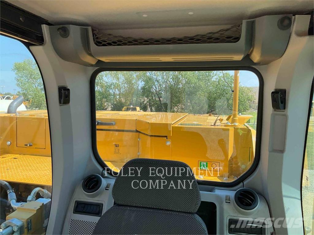 CAT 326-079X Bageri guseničari