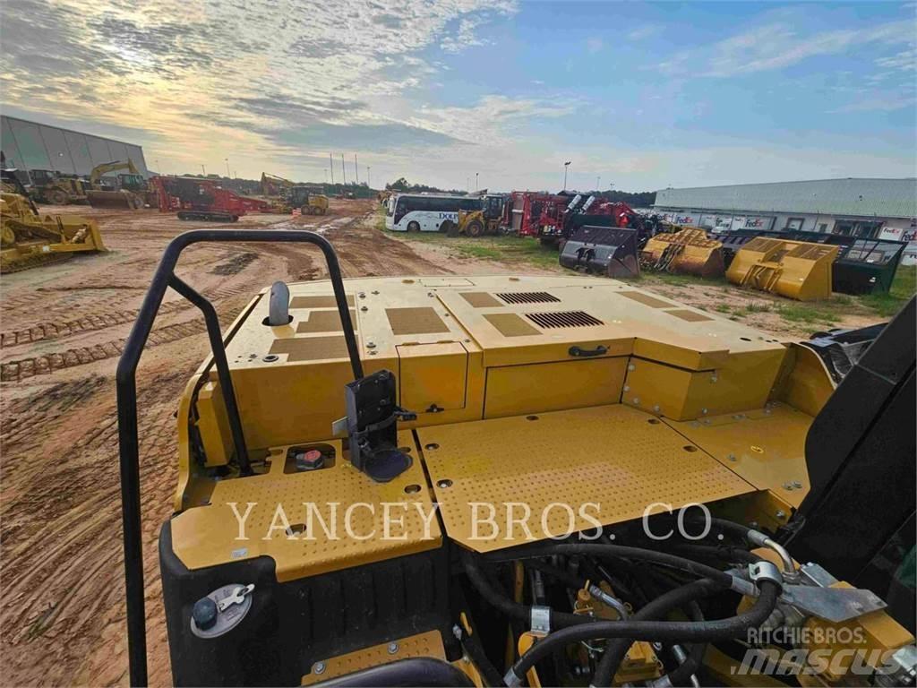 CAT 330 Bageri guseničari