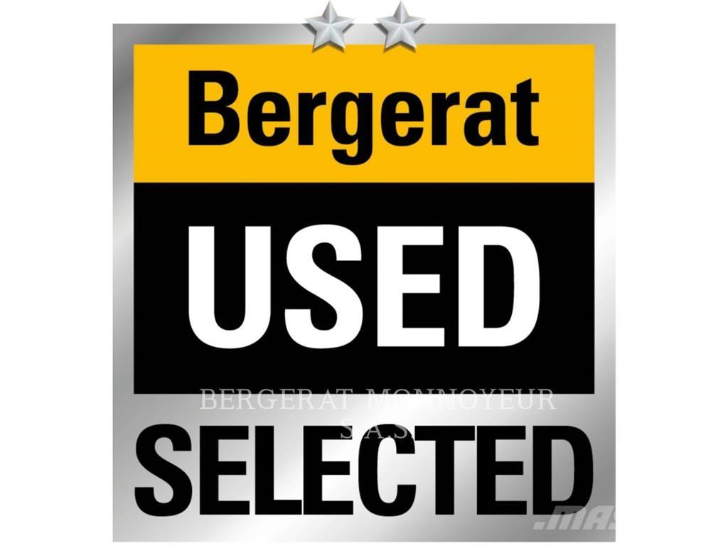 CAT 330 Bageri guseničari