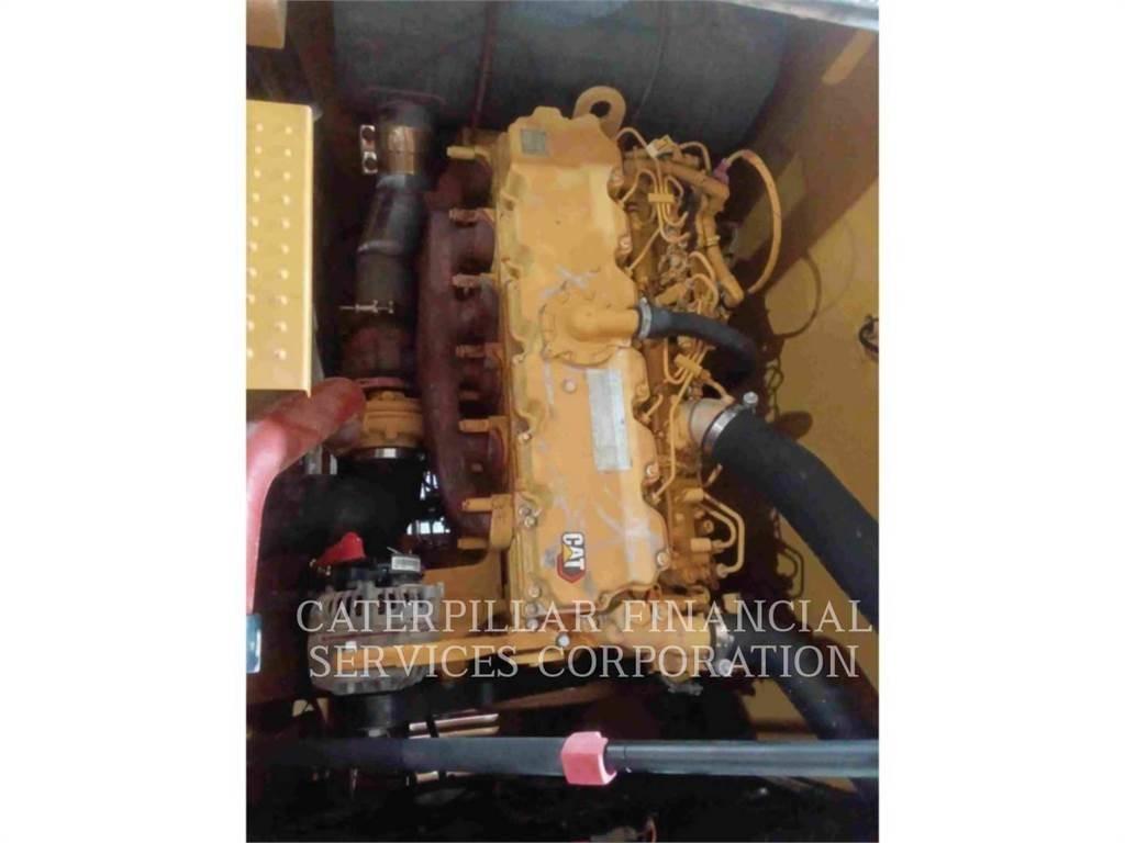 CAT 330-07GC Bageri guseničari