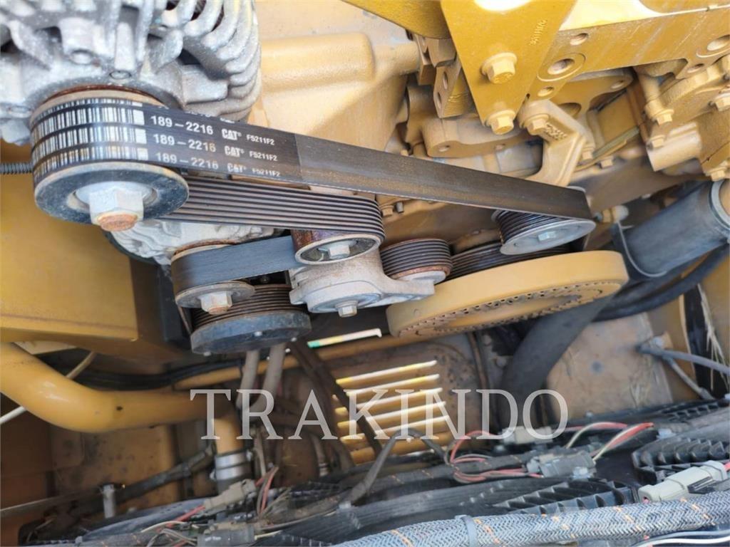 CAT 330-07GC Bageri guseničari
