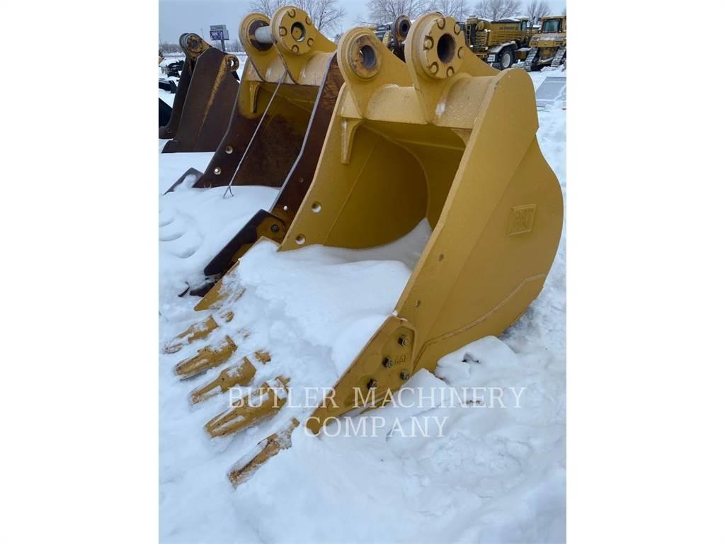 CAT 330-42HDCB Kašike / Korpe