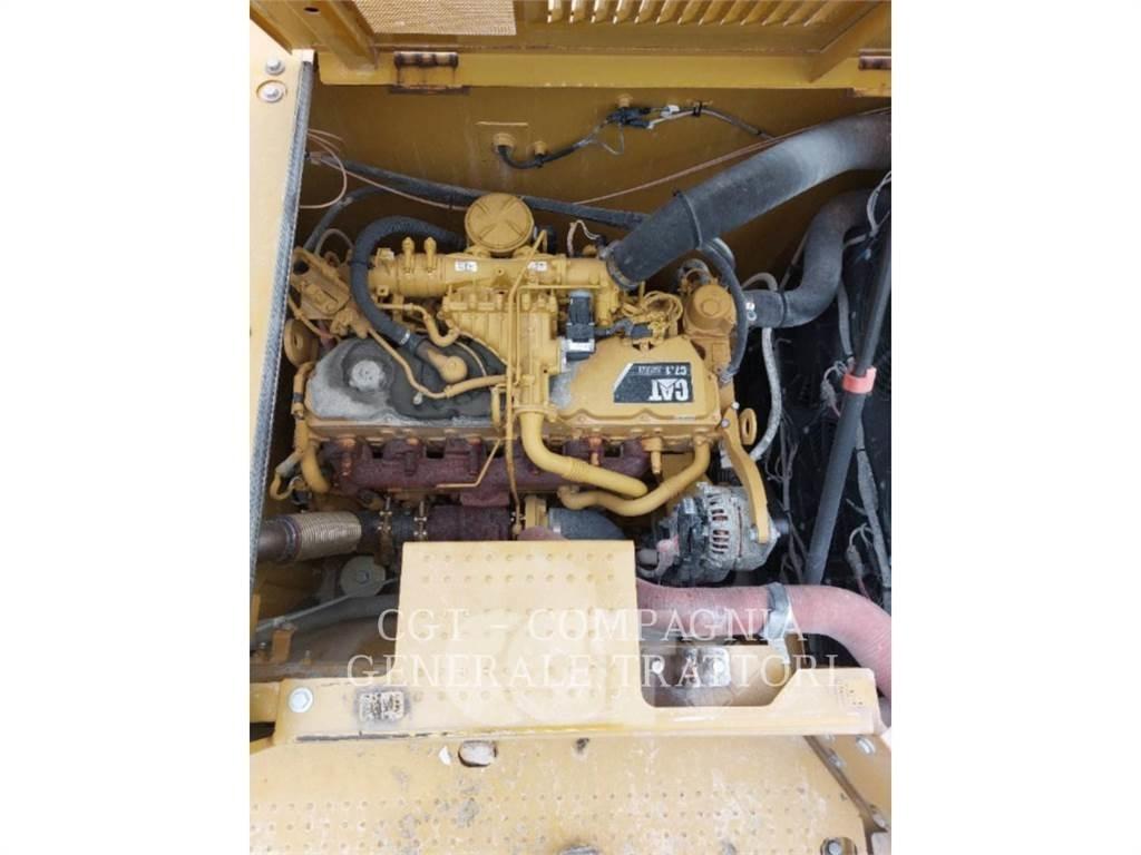 CAT 330 GC Bageri guseničari