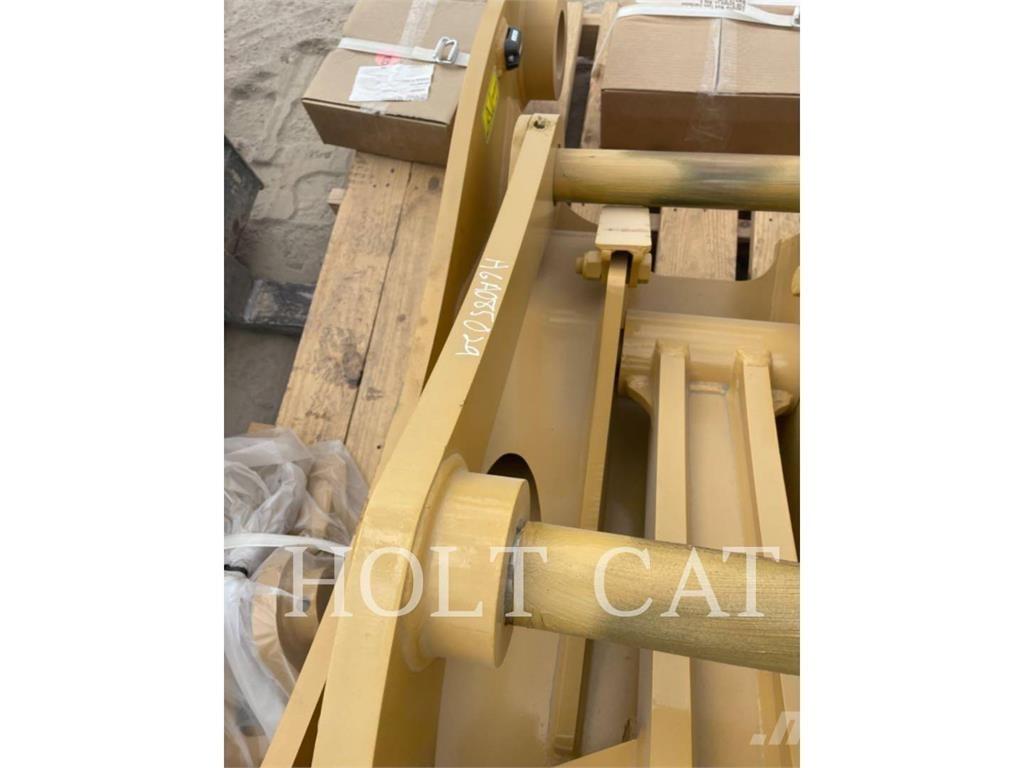 CAT 330 TC Bageri guseničari