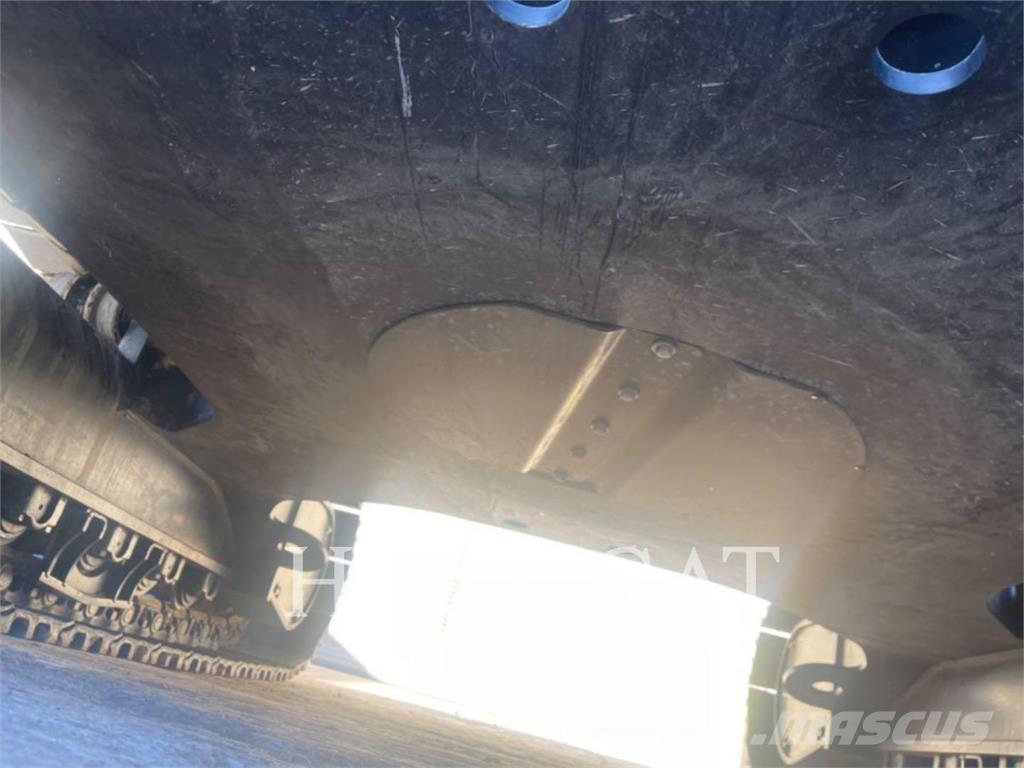 CAT 330 TC Bageri guseničari
