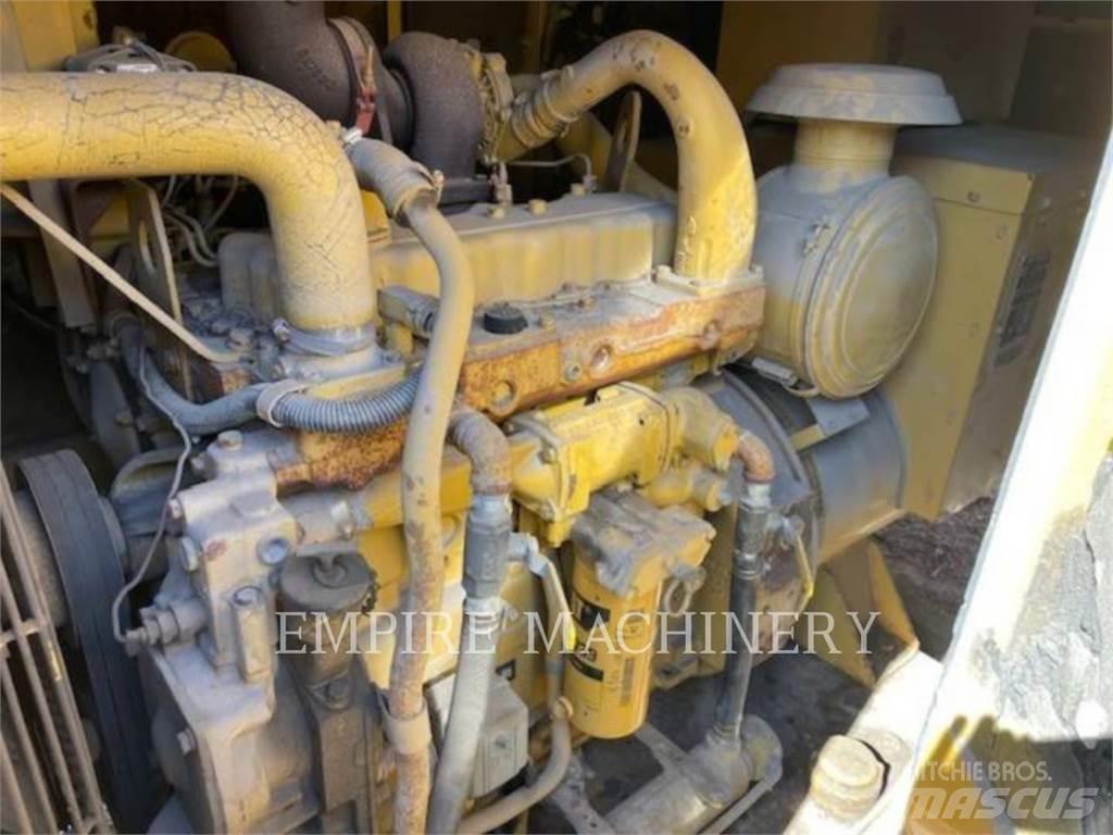 CAT 3304 Dizel generatori