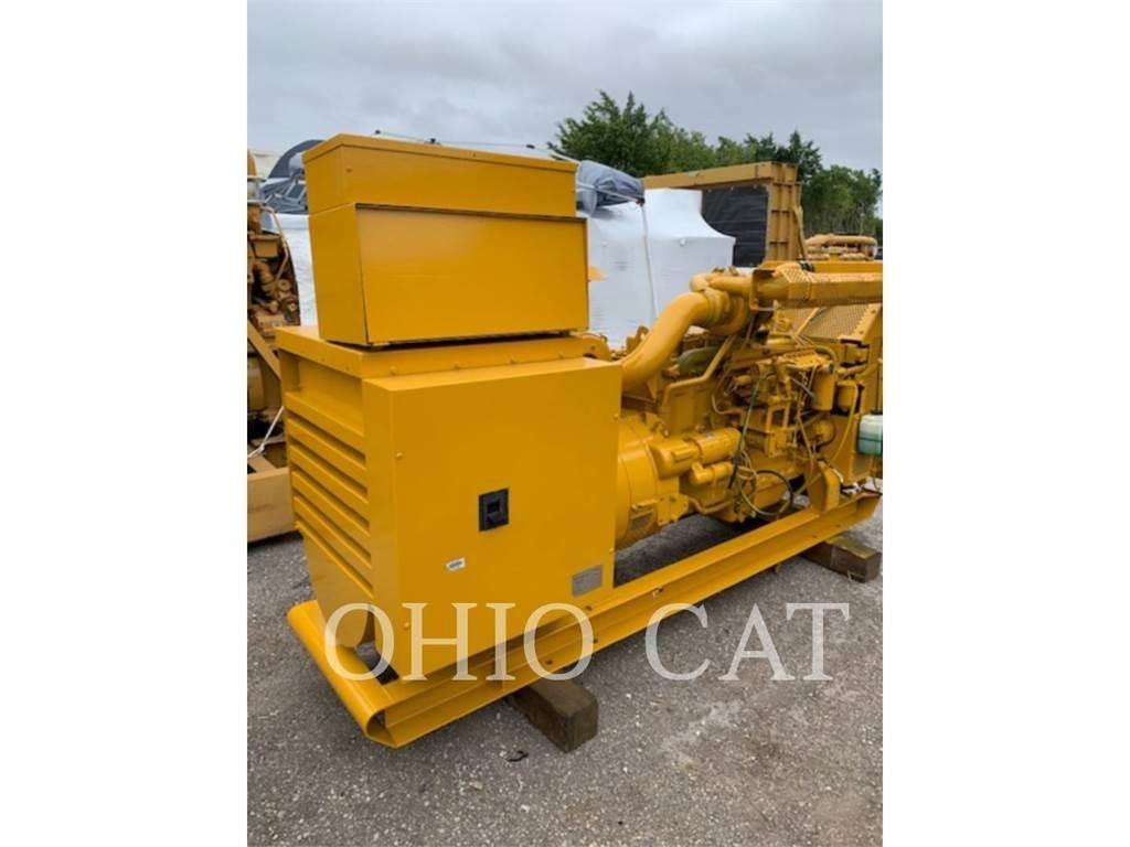 CAT 3306 Dizel generatori