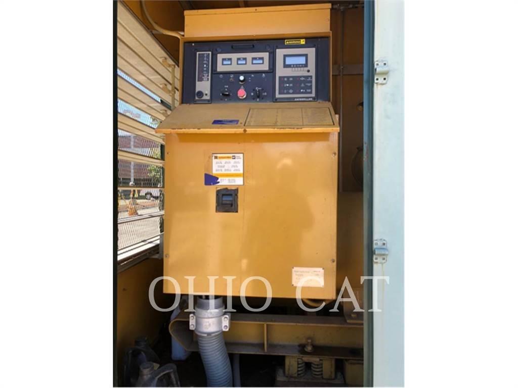 CAT 3306 Dizel generatori