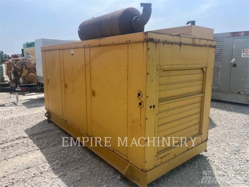 CAT 3306B Industrijski motori