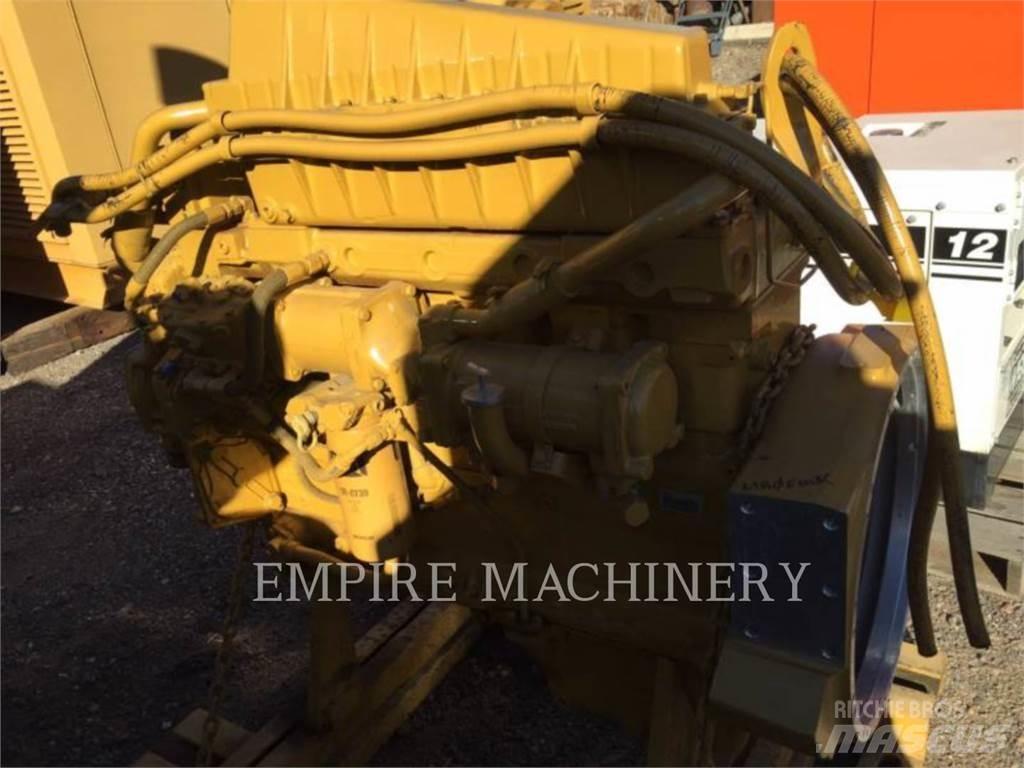 CAT 3306B Industrijski motori