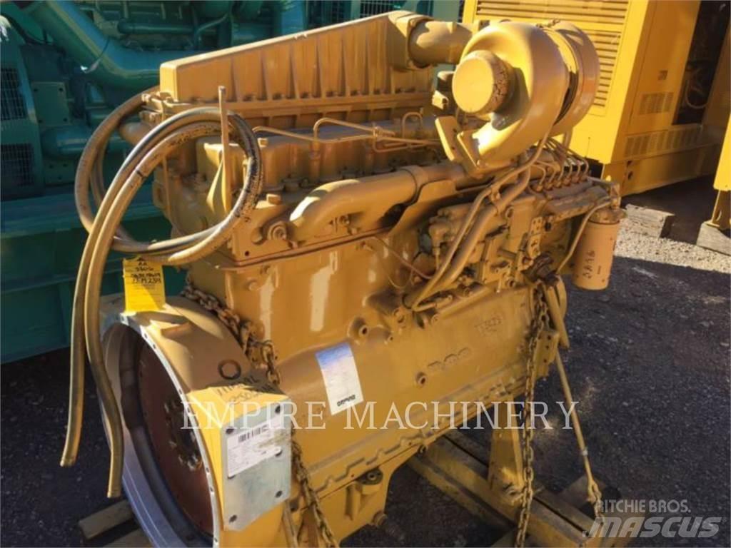 CAT 3306B Industrijski motori