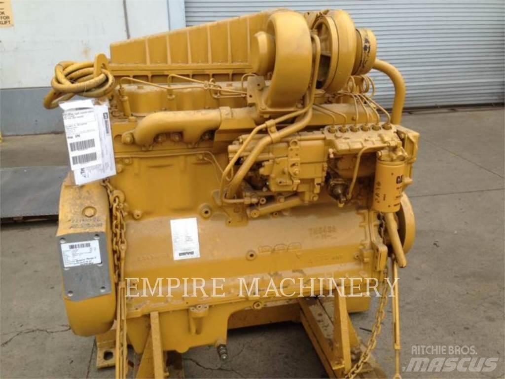 CAT 3306B Industrijski motori