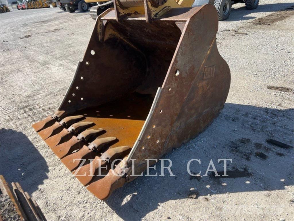 CAT 330CL Bageri guseničari