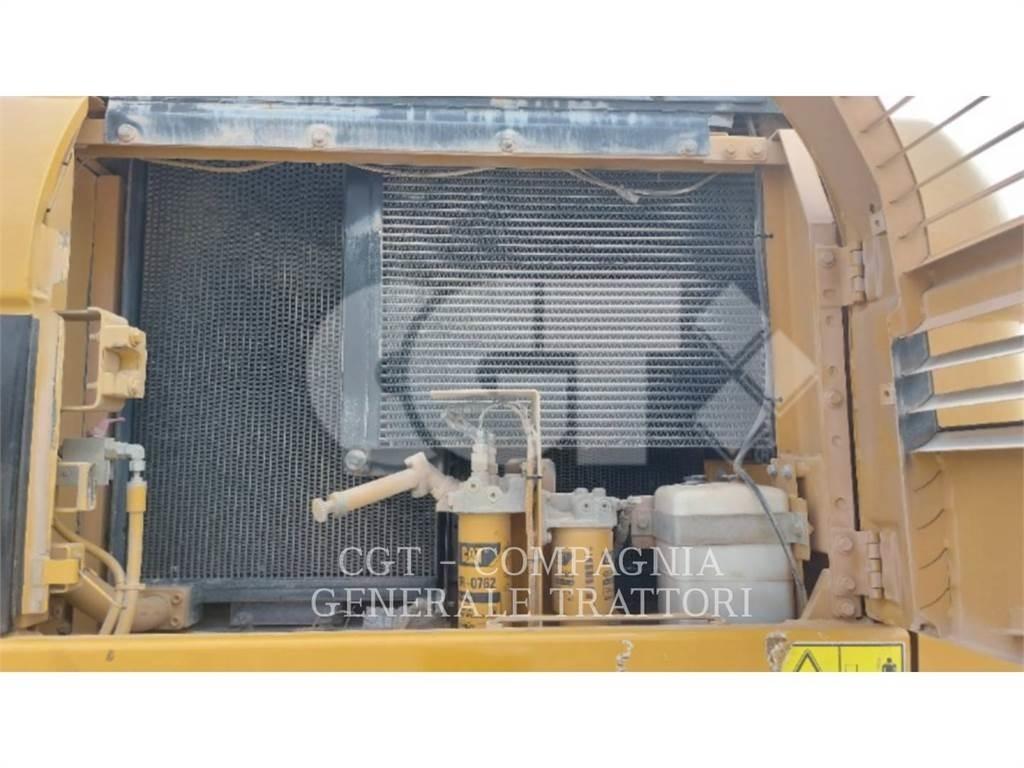 CAT 330DDEM Bageri guseničari
