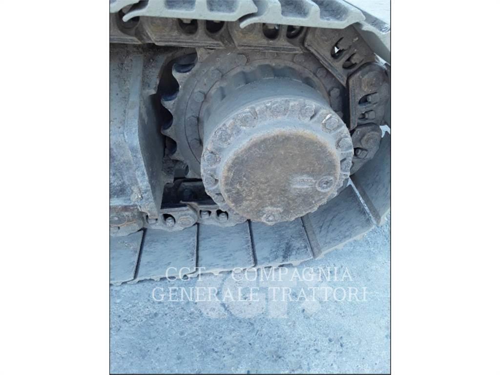 CAT 330F Bageri guseničari
