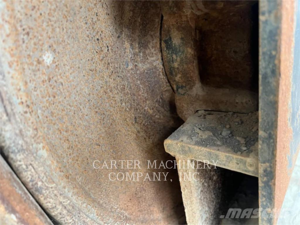 CAT 330FL Bageri guseničari