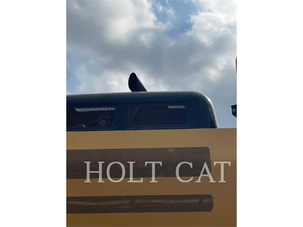 CAT 330FL TC Bageri guseničari