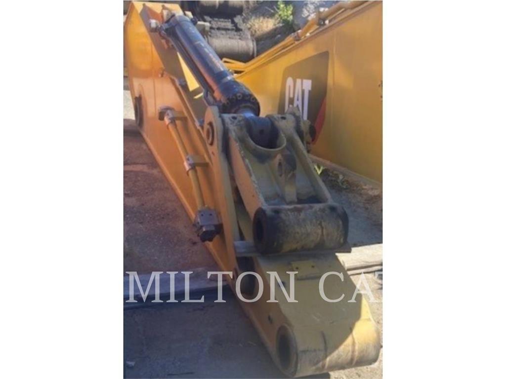 CAT 330GC 106 STICK Zglobne podizne platforme