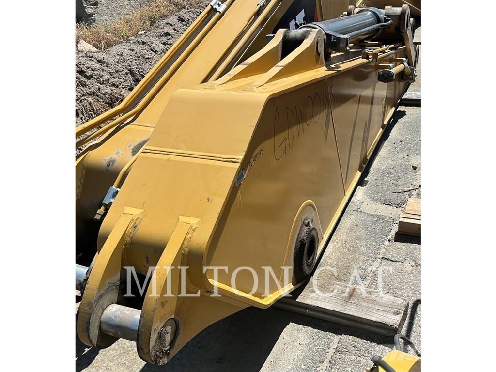 CAT 330GC 106 STICK Zglobne podizne platforme