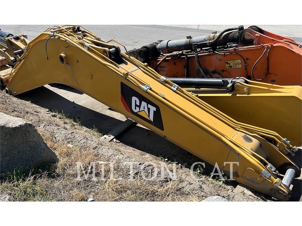 CAT 330GC REACH BOOM Zglobne podizne platforme