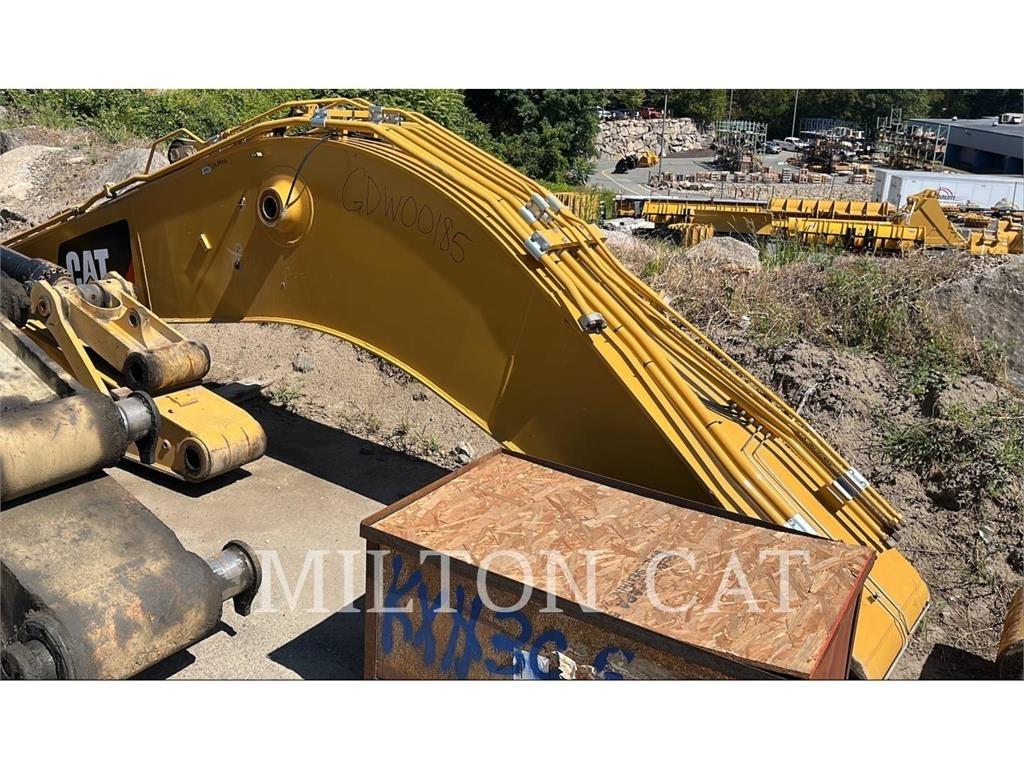 CAT 330GC REACH BOOM Zglobne podizne platforme