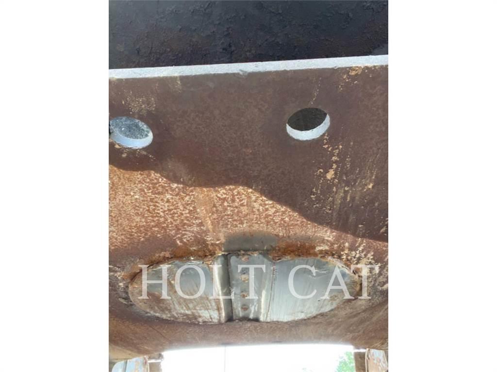 CAT 330GC TC Bageri guseničari