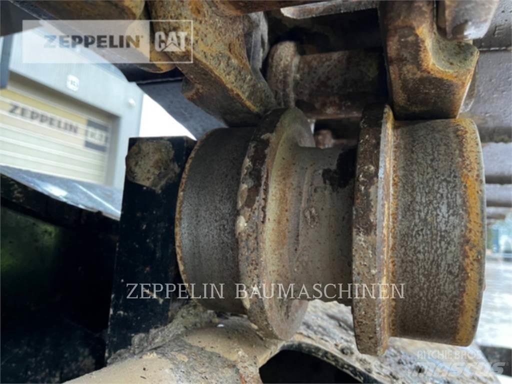 CAT 330OEM Bageri guseničari