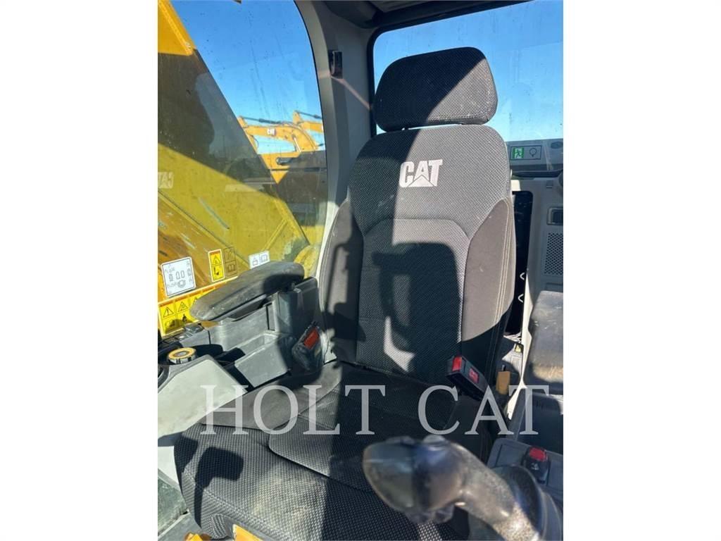 CAT 335 Bageri guseničari