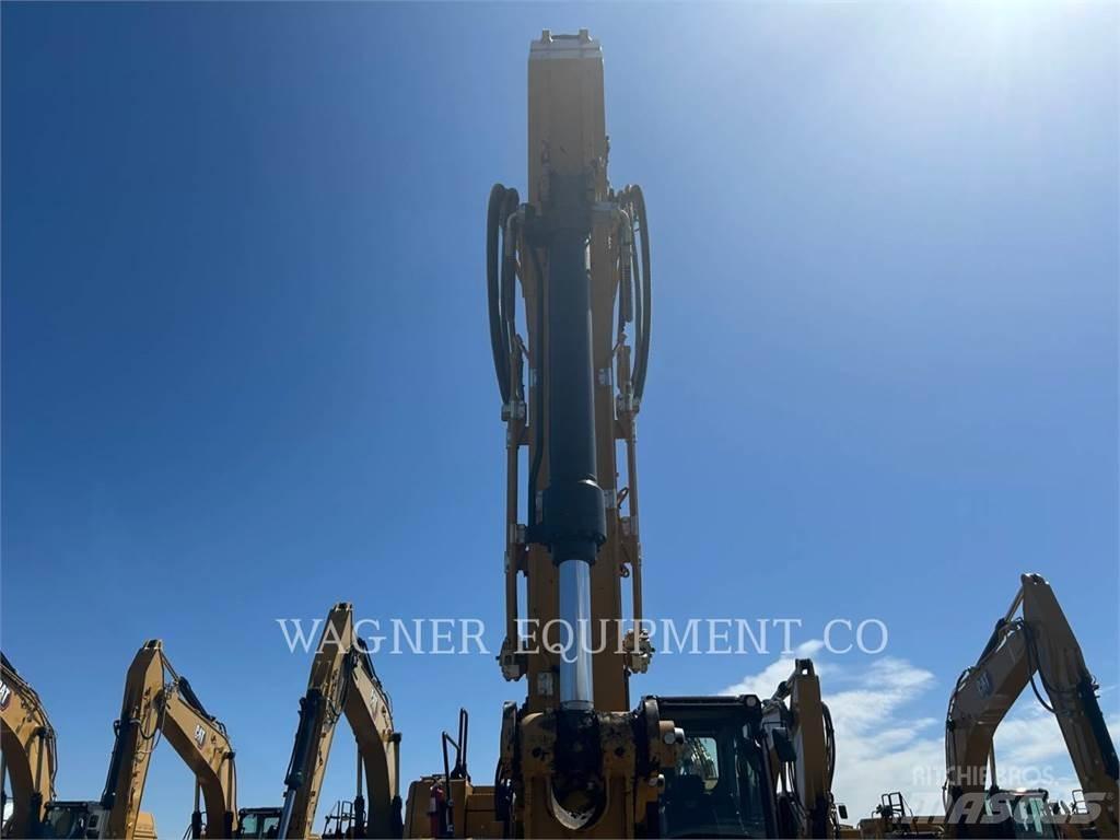 CAT 335 Bageri guseničari