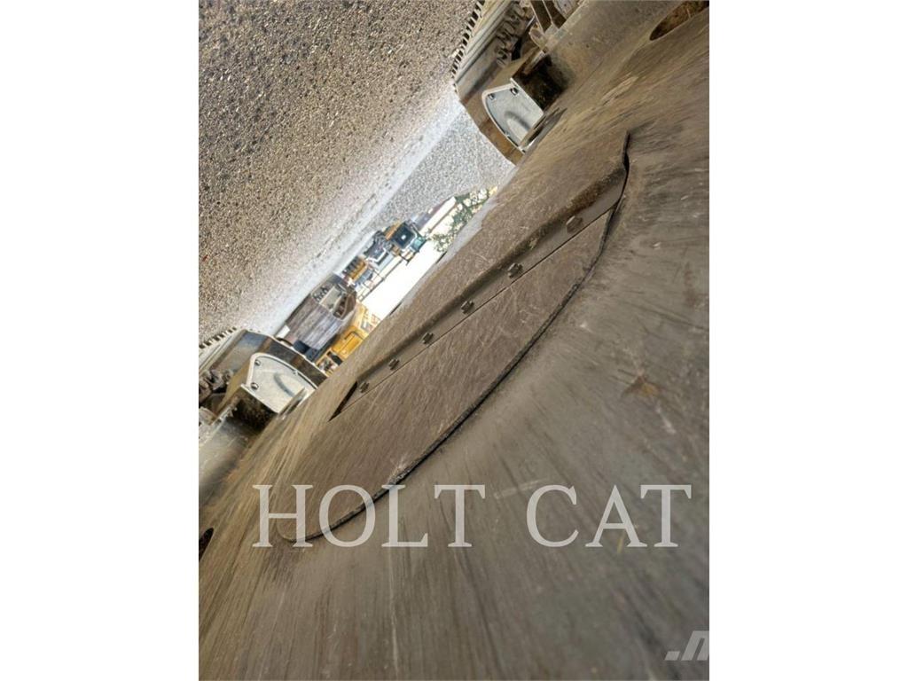 CAT 335 TC Bageri guseničari
