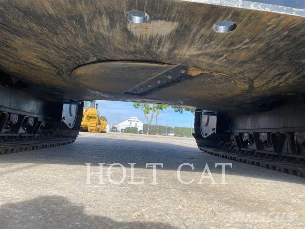 CAT 335 TC Bageri guseničari
