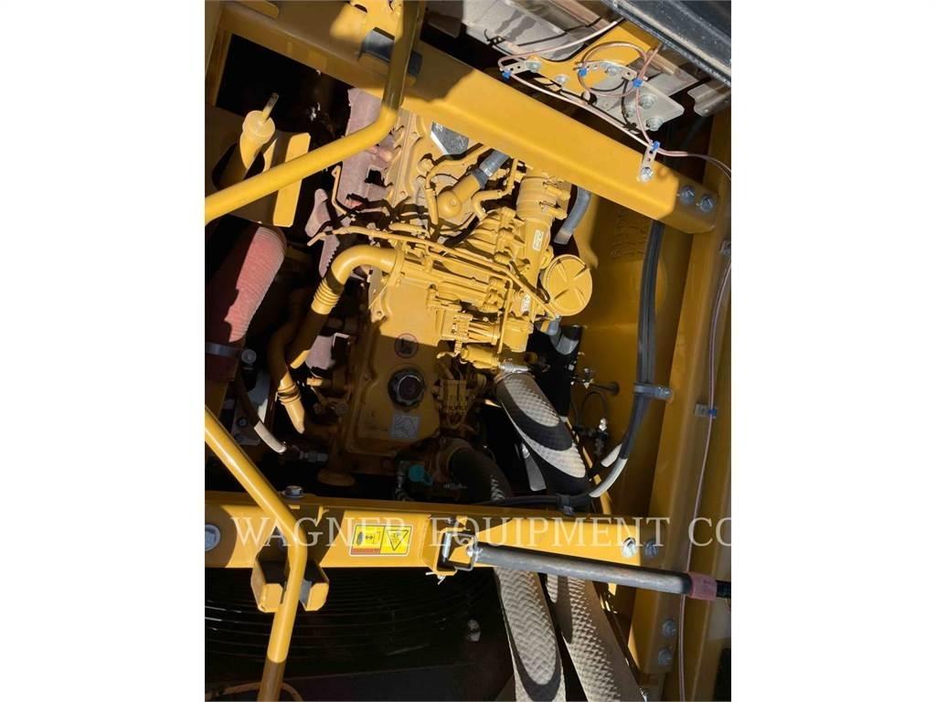 CAT 335FL Bageri guseničari
