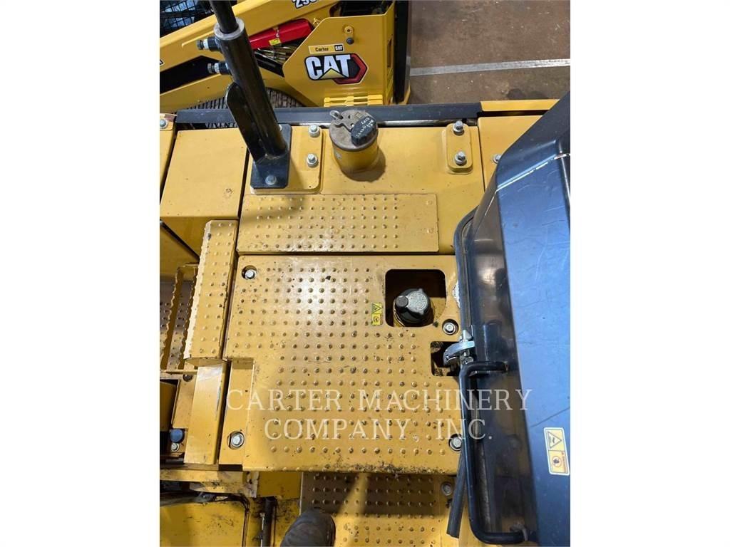 CAT 335FLCR Bageri guseničari