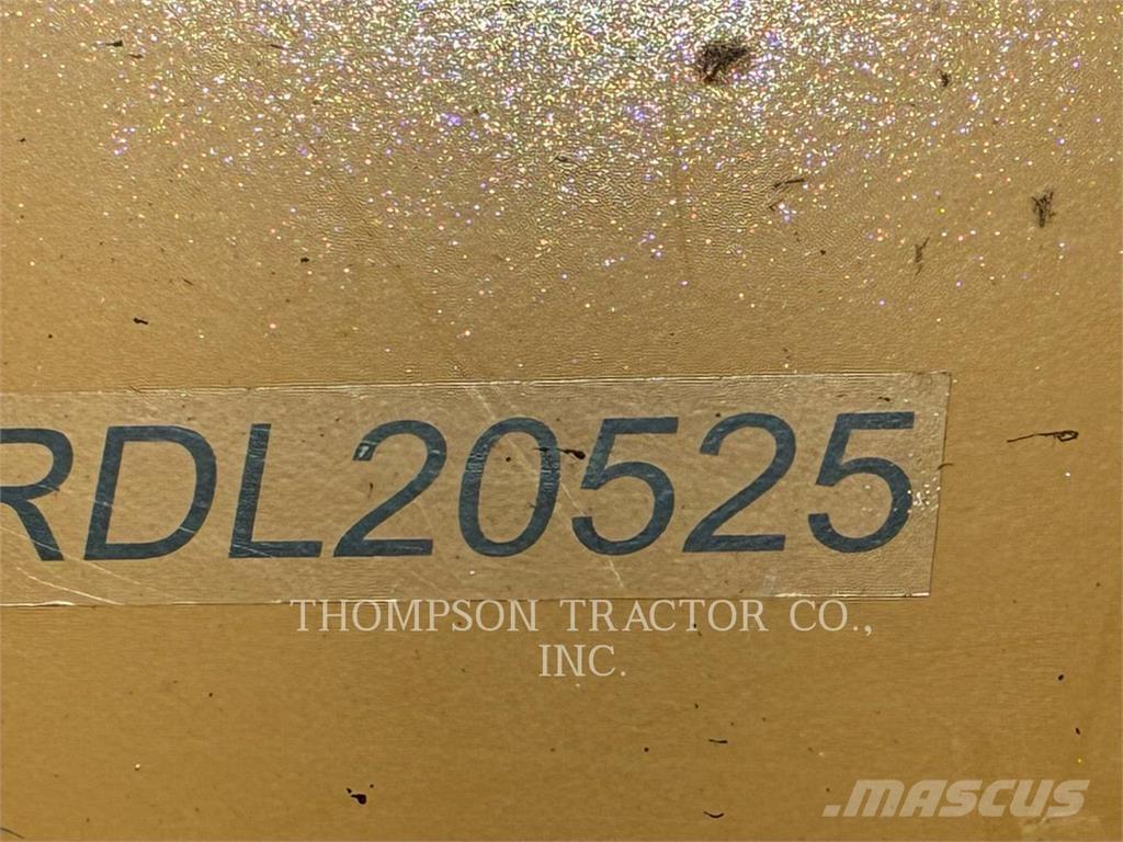 CAT 336 Bageri guseničari