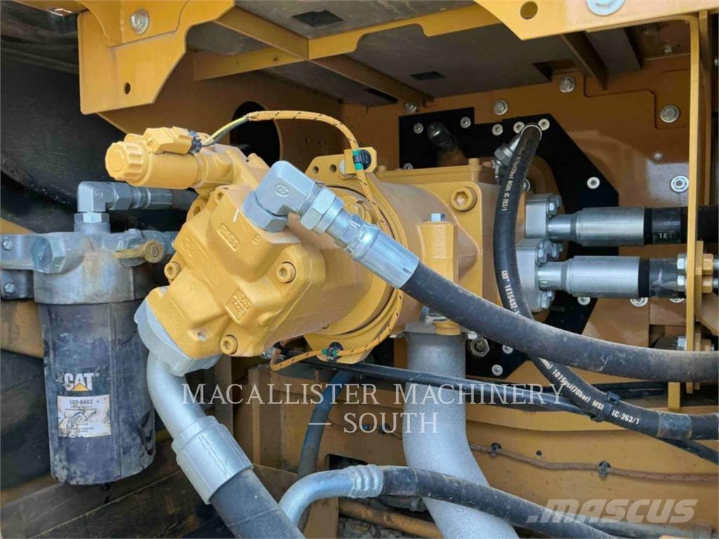 CAT 336 Bageri guseničari