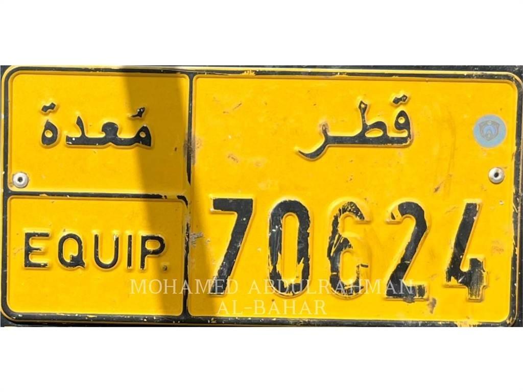 CAT 336-07GC Bageri guseničari