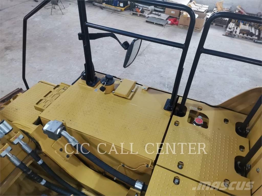 CAT 336-08 Bageri guseničari