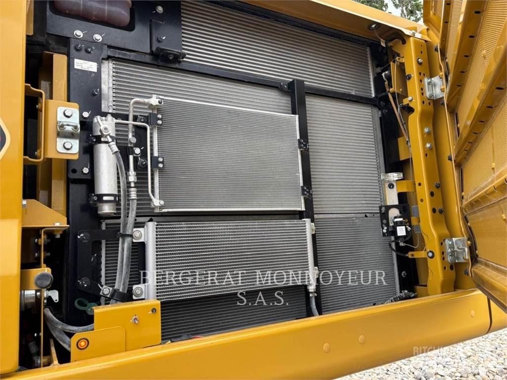 CAT 336-08 Bageri guseničari