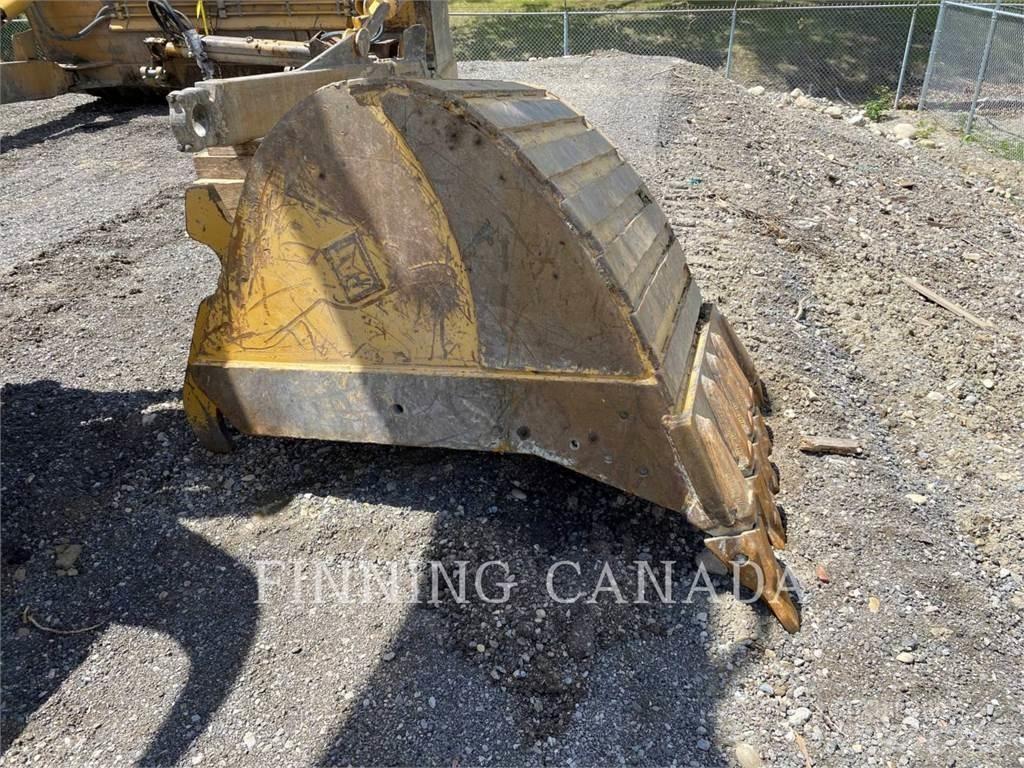 CAT 336-08 Bageri guseničari