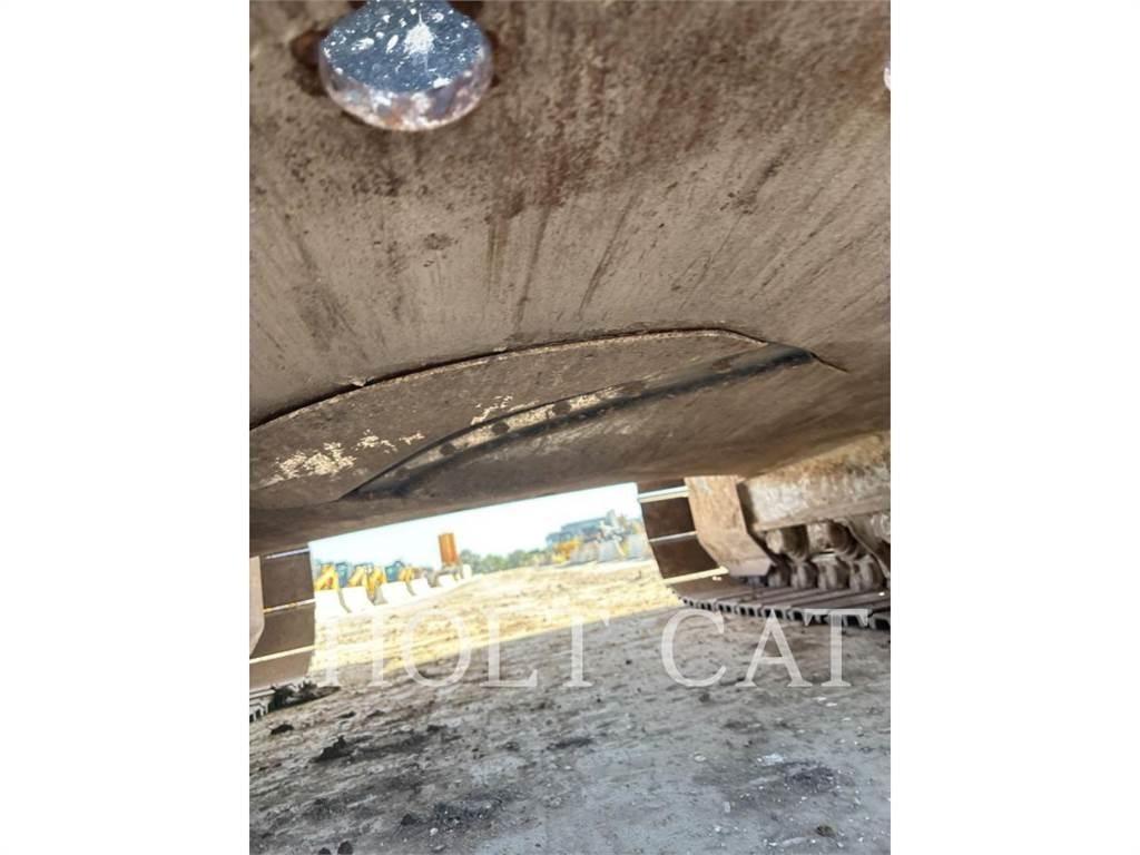 CAT 336 10 Bageri guseničari