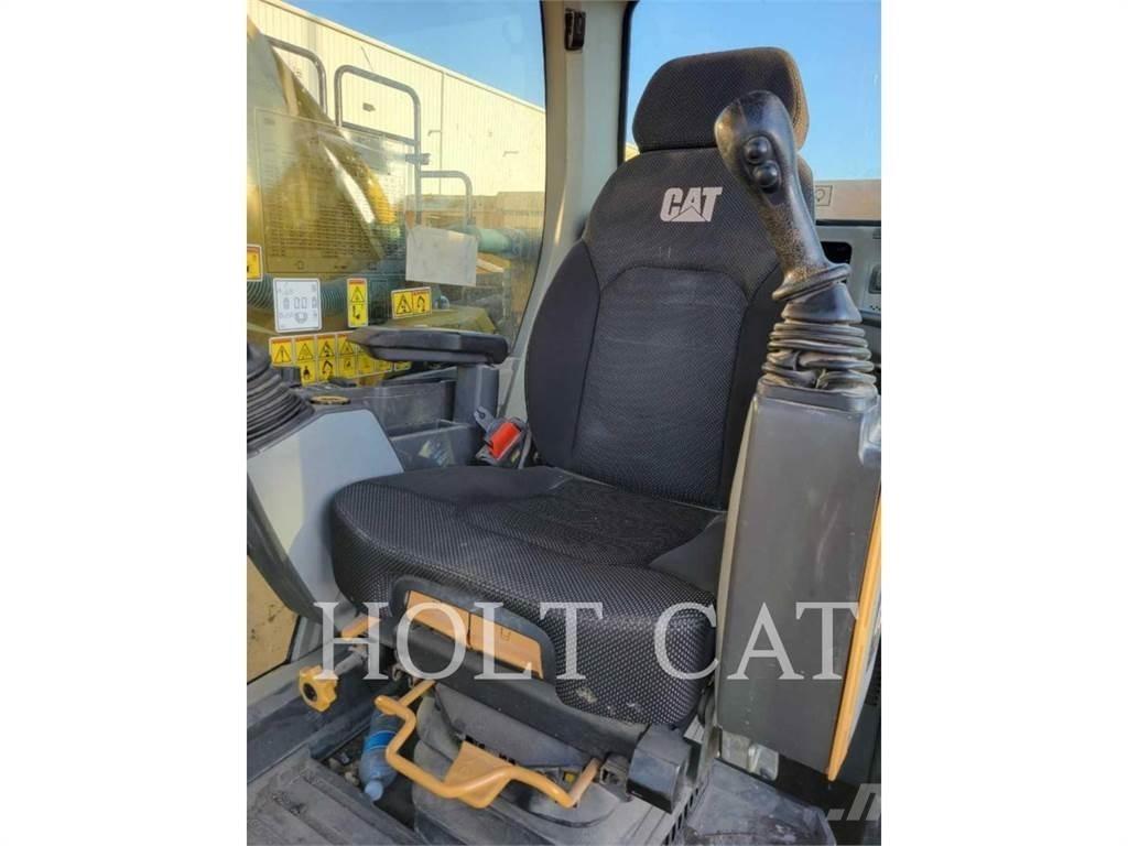 CAT 336 10 TC Bageri guseničari