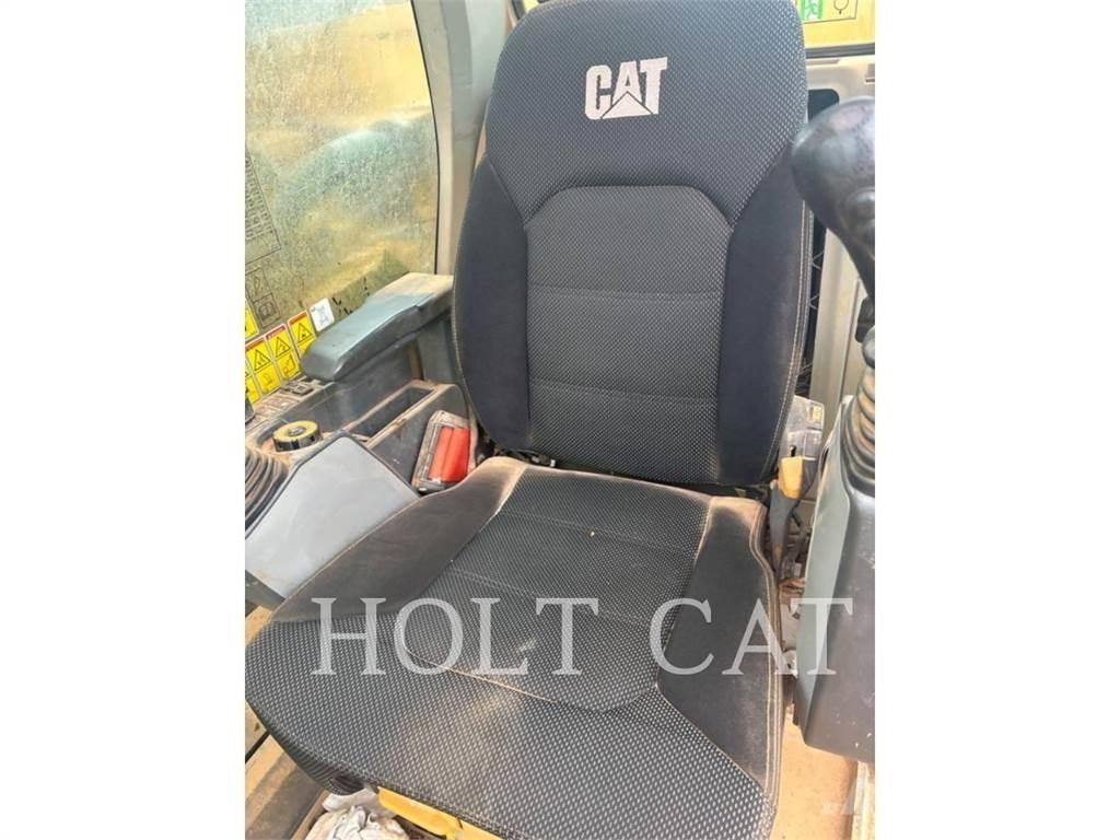 CAT 336 12 TC Bageri guseničari