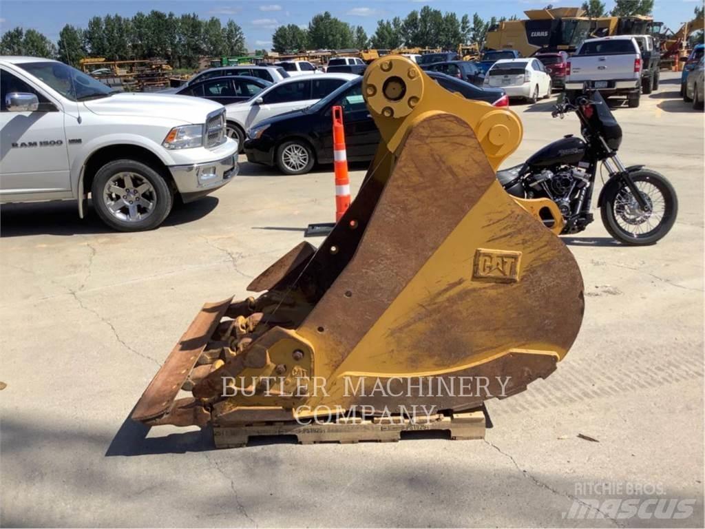 CAT 336 BUCKET 54HD DB Kašike / Korpe