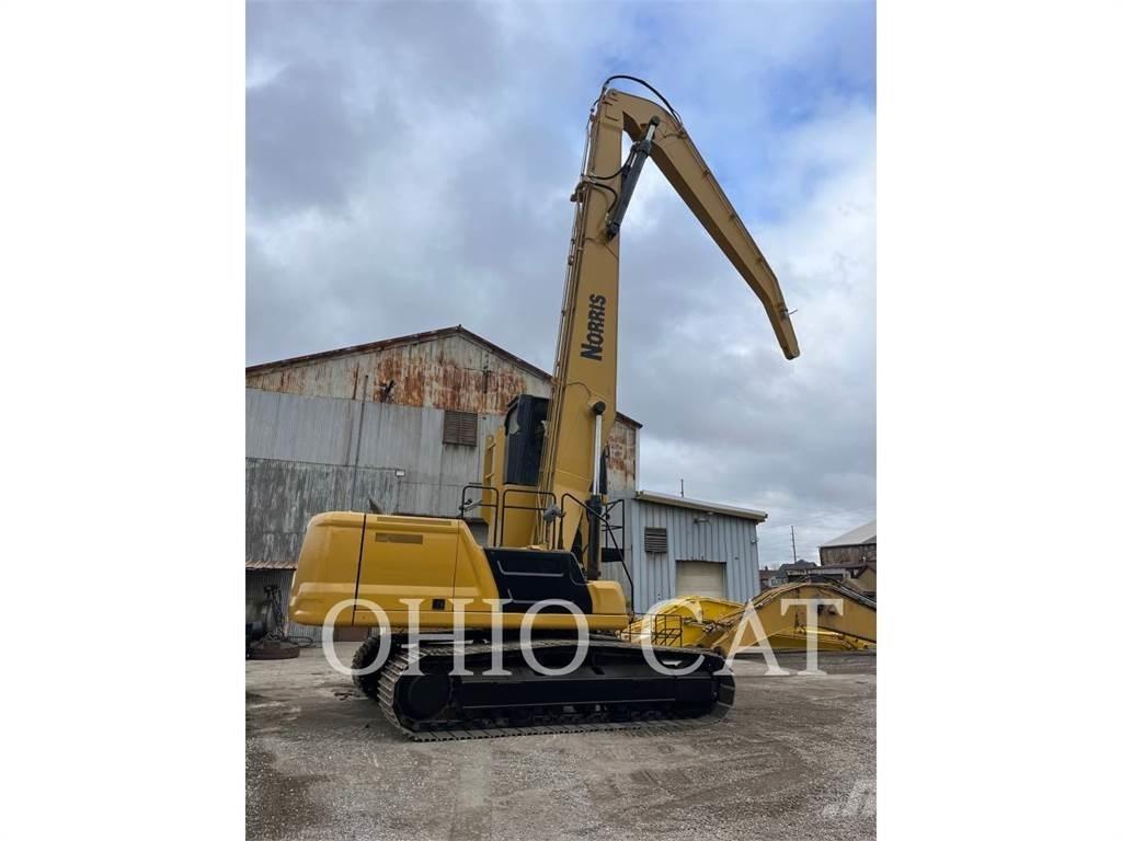 CAT 336 MH Bageri guseničari