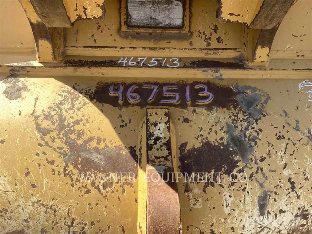 CAT 336 RB Bageri guseničari