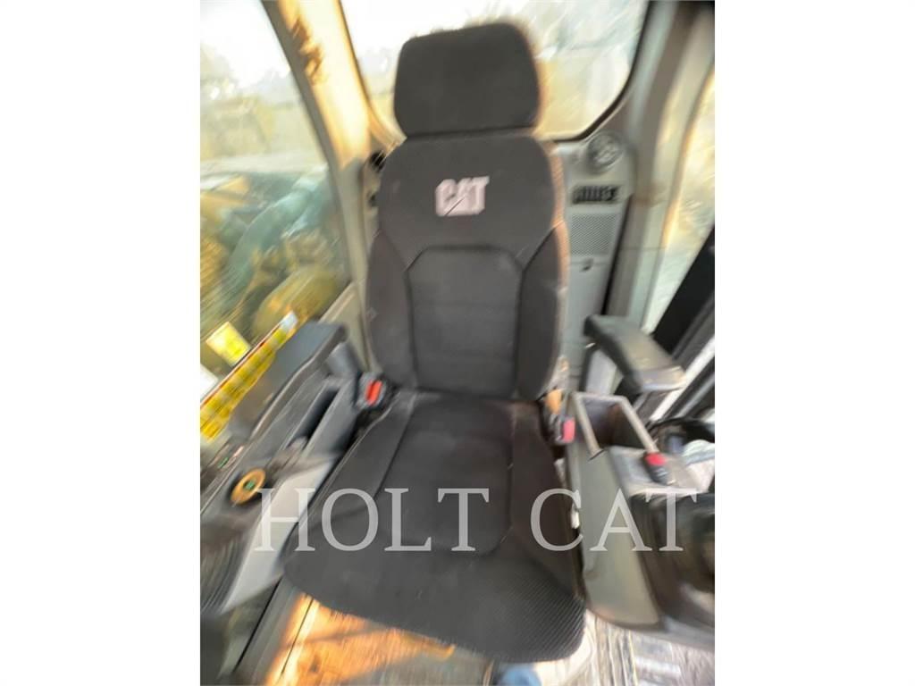 CAT 336 TC Bageri guseničari
