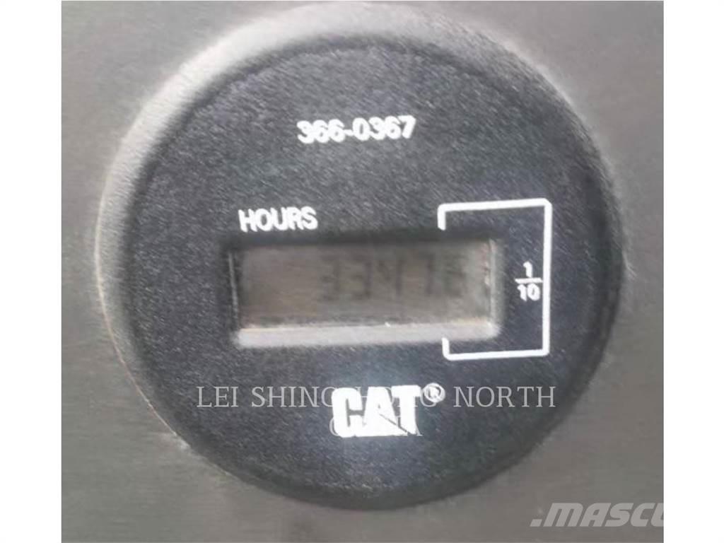 CAT 336D2 Bageri guseničari