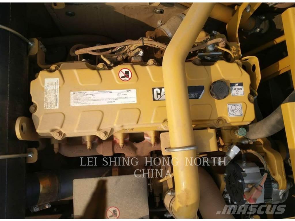 CAT 336D2 Bageri guseničari