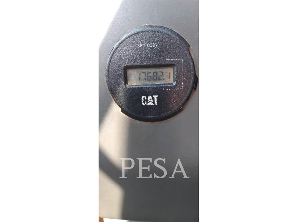 CAT 336D2L Bageri guseničari